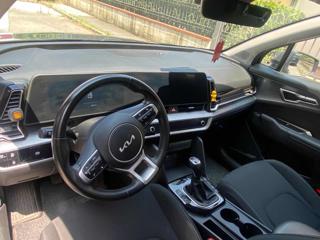 KIA Sportage usata 9
