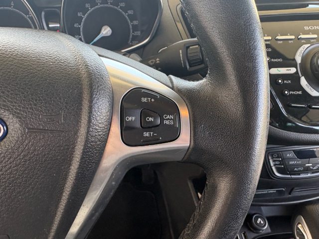 FORD B-Max usata, con Luci diurne LED