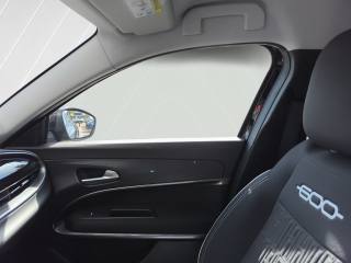 FIAT 600 usata, con Volante multifunzione