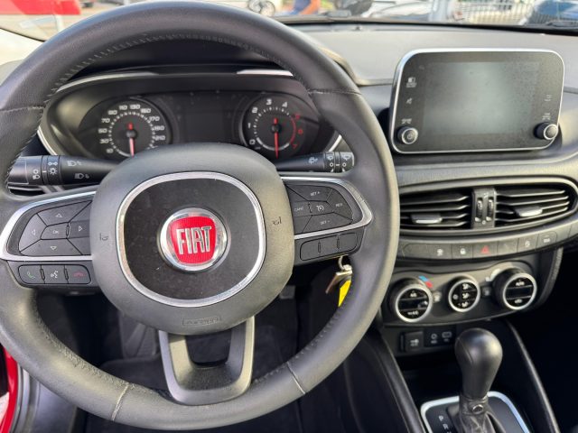 FIAT Tipo usata, con ESP