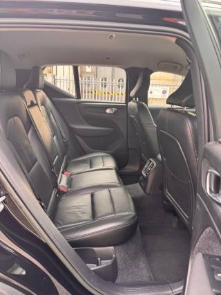VOLVO XC40 usata, con ESP