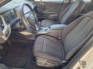 BMW 116 usata, con Controllo trazione
