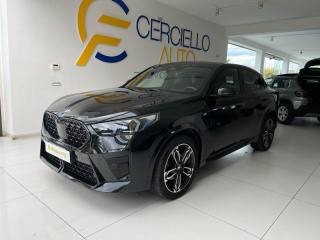 BMW X2 usata, con Airbag Passeggero