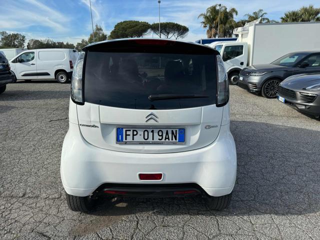 CITROEN C-Zero usata, con Autoradio