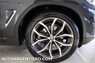 BMW X3 usata, con Sistema di chiamata d