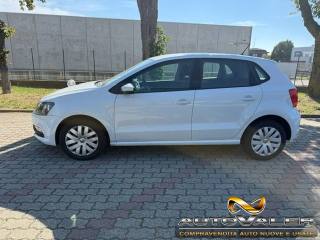 VOLKSWAGEN Polo usata, con Autoradio