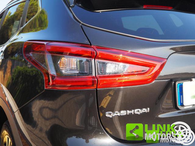 NISSAN Qashqai usata 41