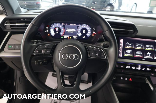 AUDI A3 usata, con Controllo trazione