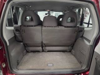 MITSUBISHI Pajero usata, con Cronologia tagliandi