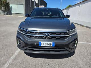 VOLKSWAGEN T-Roc usata, con Airbag Passeggero