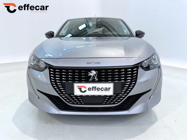 PEUGEOT 208 usata, con Airbag