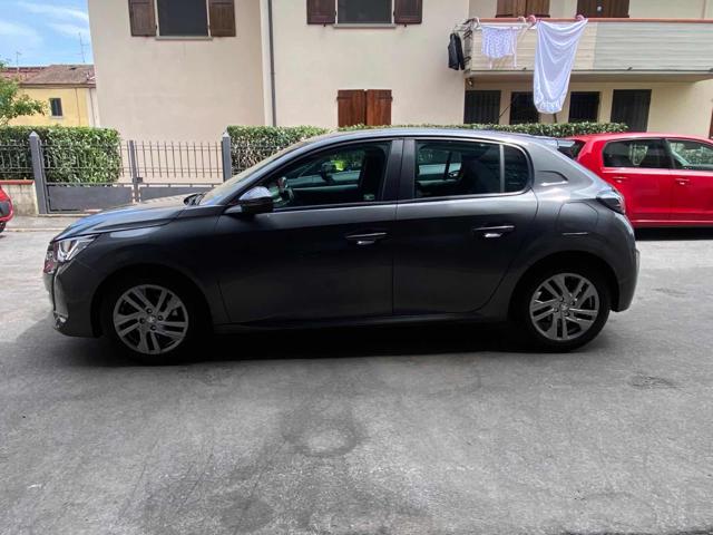 PEUGEOT 208 usata 19