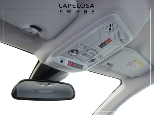 OPEL Corsa usata, con Touch screen