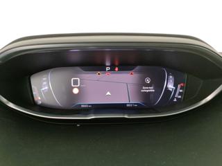 PEUGEOT 3008 usata, con Controllo automatico clima
