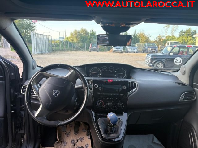 LANCIA Ypsilon usata, con Chiusura centralizzata