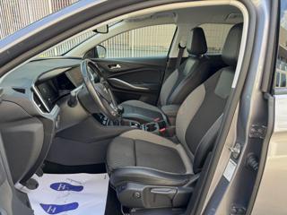 OPEL Grandland usata, con Antifurto