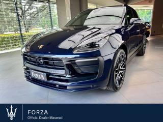 PORSCHE Macan T 2.0 265cv pdk, Tetto Apribile Panoramico