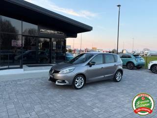 RENAULT Scenic usata, con Airbag