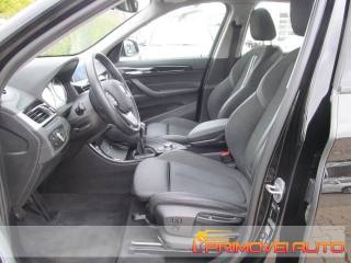 BMW X1 usata, con Airbag Passeggero