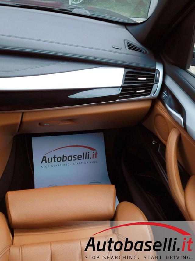 BMW X6 usata 84
