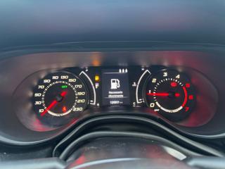 FIAT Tipo usata, con Cruise Control