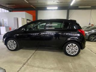 OPEL Corsa usata 14