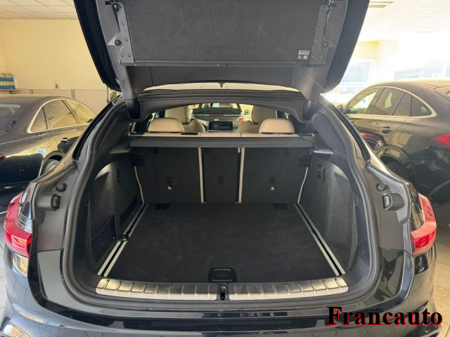 BMW X4 usata, con Autoradio