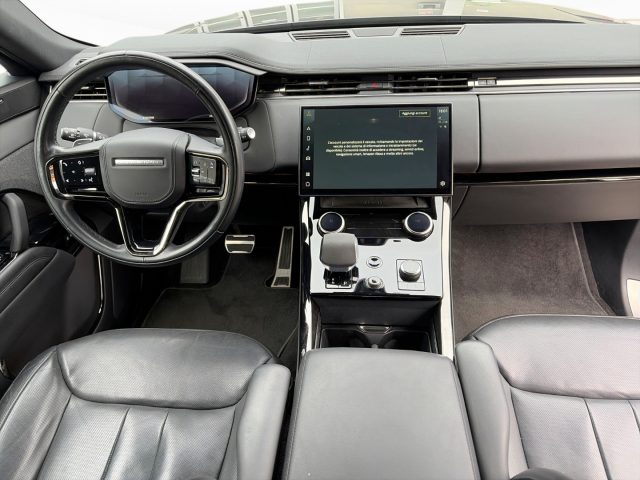LAND ROVER Range Rover Sport usata, con Airbag Passeggero