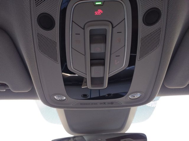 AUDI A6 usata, con Bluetooth