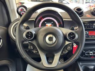 SMART ForTwo usata, con Cruise Control