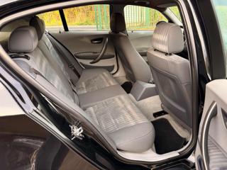 BMW 118 usata, con Boardcomputer