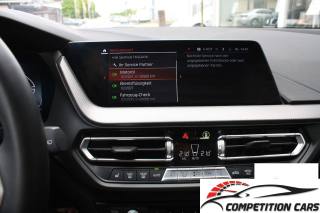 BMW 118 usata, con Immobilizzatore elettronico