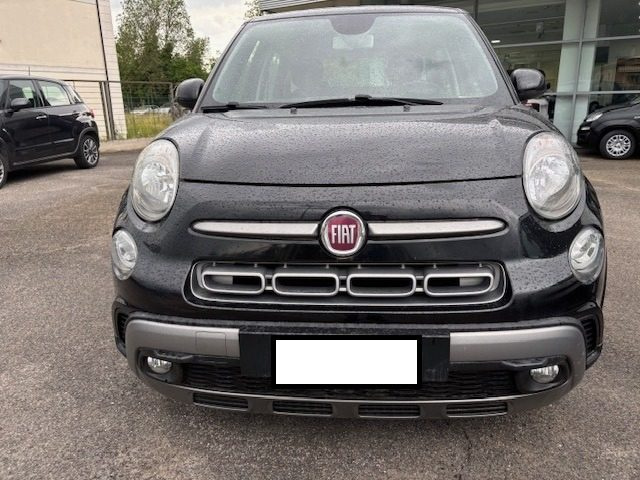 FIAT 500L usata, con Airbag