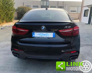 BMW X6 usata, con Airbag