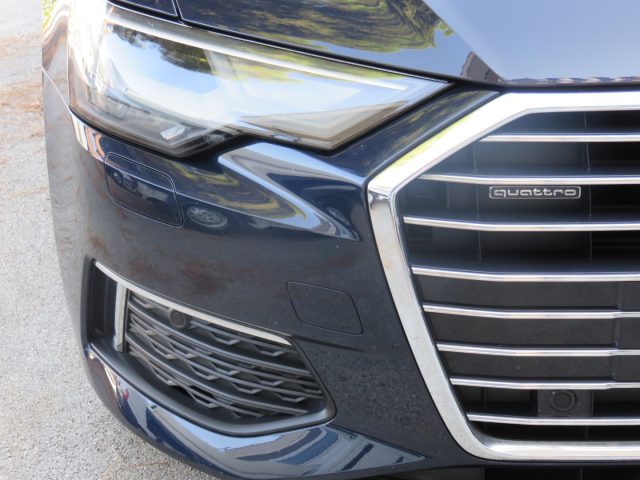 AUDI A6 usata, con Airbag