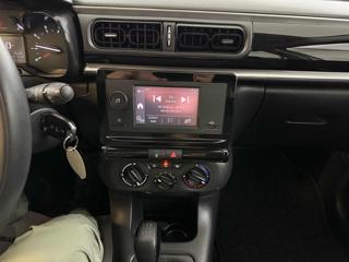 CITROEN C3 usata, con Fendinebbia