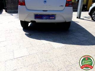RENAULT Twingo usata 31