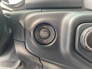 JEEP Wrangler usata, con Servosterzo