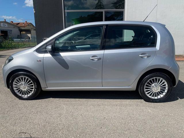 VOLKSWAGEN up! usata, con Airbag testa