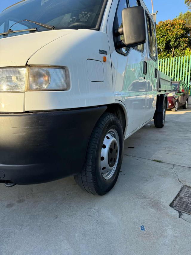 FIAT Ducato usata 2