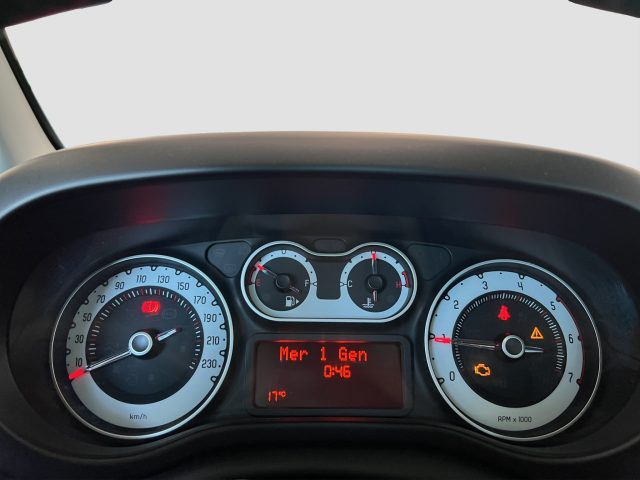 FIAT 500L usata 13