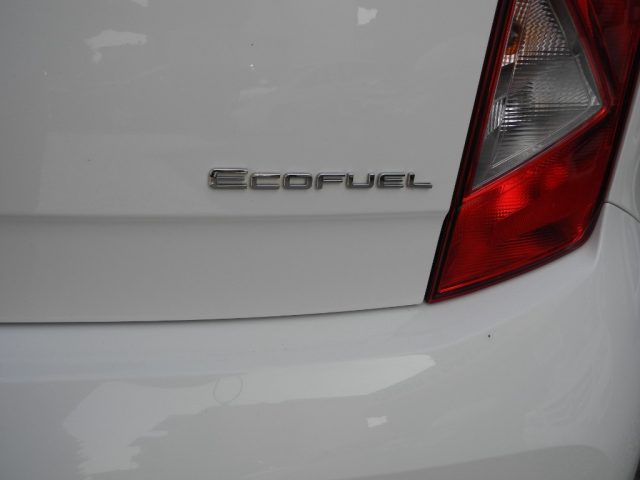 SEAT Mii usata 52