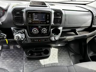 OPEL Movano usata, con Specchietti laterali elettrici