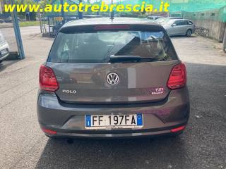 VOLKSWAGEN Polo usata, con Airbag Passeggero