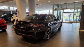 ALFA ROMEO Giulia usata, con Airbag laterali