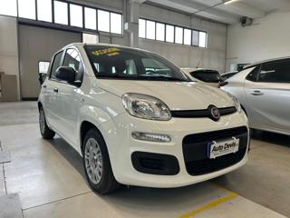 FIAT Panda usata, con Airbag