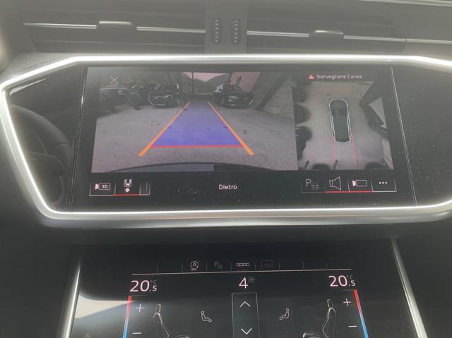 AUDI A6 usata, con Controllo trazione