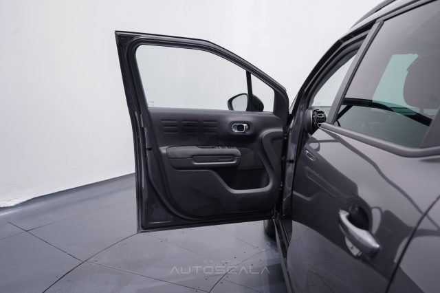 CITROEN C3 Aircross usata, con Controllo trazione