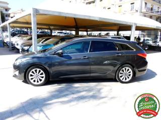 HYUNDAI i40 usata, con Antifurto