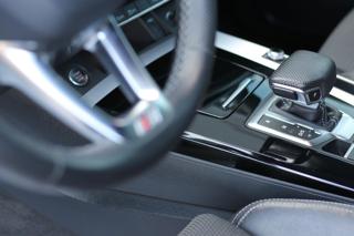 AUDI Q5 usata, con ESP